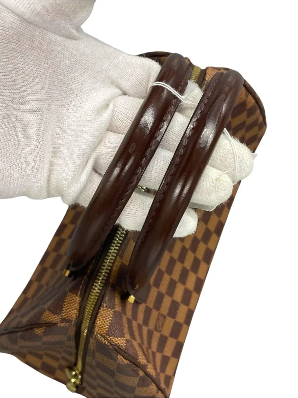 Louis Vuitton this authentic